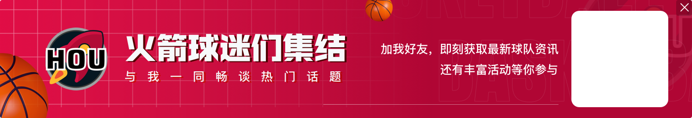 上赛季效力火箭！意大利球队罗马马克西马签下阿隆·霍勒迪