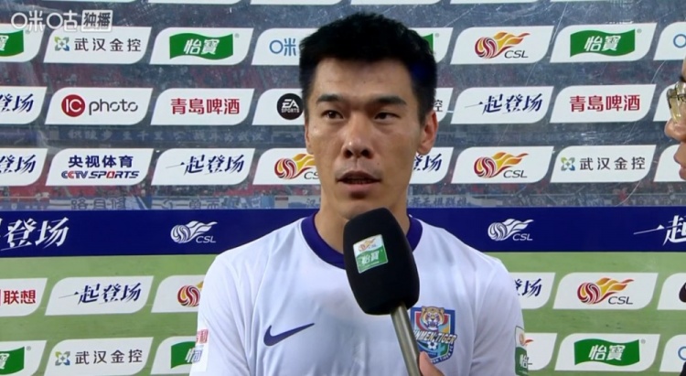 王秋明：客场非常不容易，未来每一场比赛都很关键